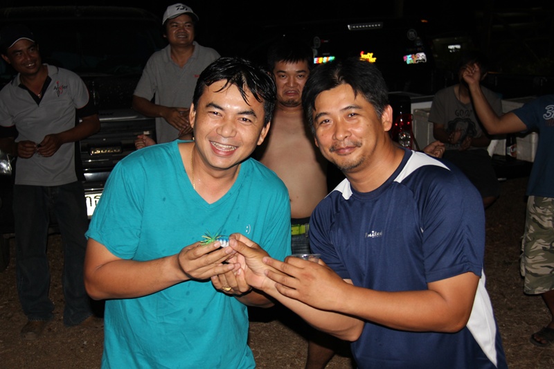 เล่นเอาสูญเสียพลังวัด กันมิใช่น้อยๆ