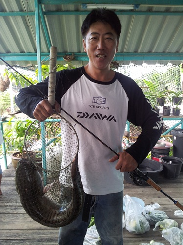 +1 ตามมาโหวตให้ทีมสุขโข DAIWA คร๊าบบบ 

จัดปายยาวๆค๊าฟฟ เพื่อนอ๊อด น้าโย น้าเอก น้าประสิทธิ์ น้าแผ