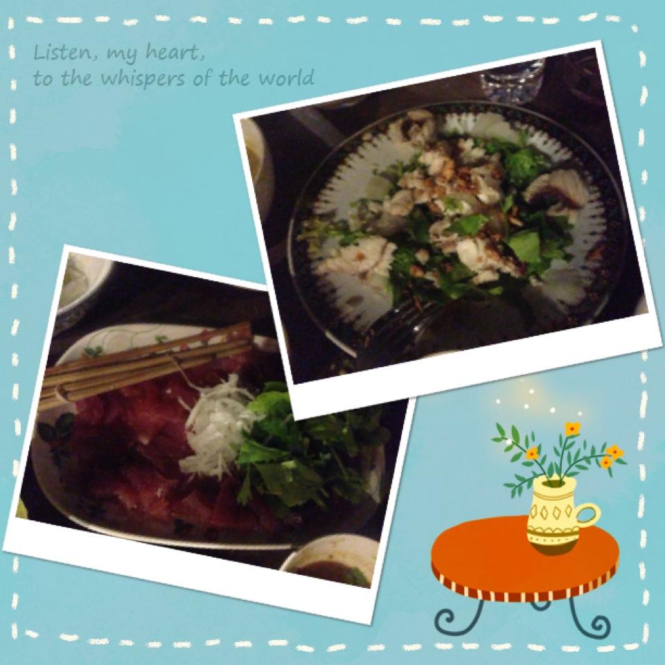 เมื่อคืน เอามาทำเป็น กระพงแดงลวกจิ้ม&ซาซิมิเยลโลครับ อร่อยมาก :grin: :grin: