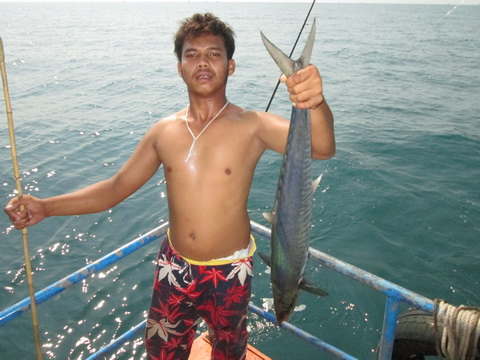 ไต๋เขาเล่นเองตัวนี้