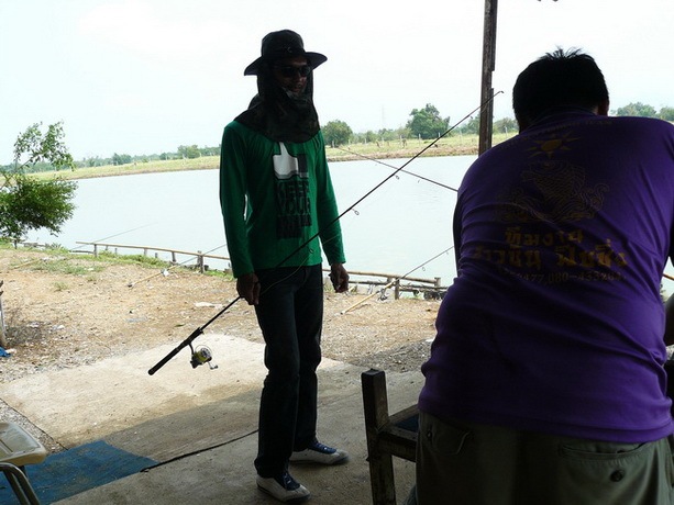 น้องปู สระบุรี ลุ้นอีกน่า :cheer: :cheer: :cheer: :cheer: