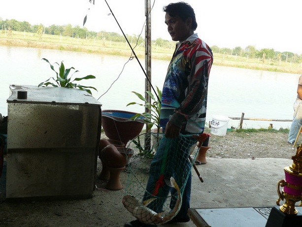  :cheer: :cheer: มารอลุ้นด้วยคน น้องเอก ลพบุรี  :cool: :cool: