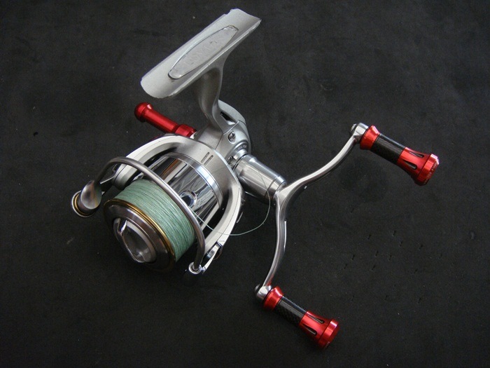   :love: :love: :love:  DAIWA LUVIAS 2004  :love: :love: :love: