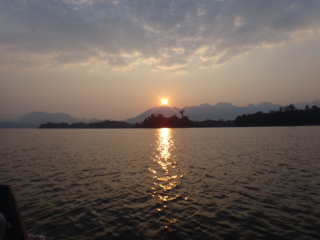 บรรยากาศสวยๆ  :love: :love: :love: