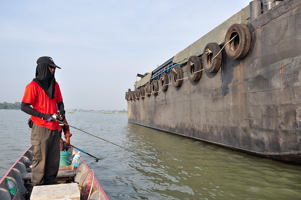 

ย้ายเข้าหมายเรือใหญ่จอด   ถ้าโชคดีจะได้มีโอกาสมันส์ๆแน่ๆครับ    :grin: :smile: