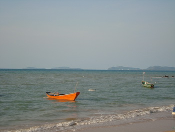 พลาวันน้ำไม่เป็นใจ