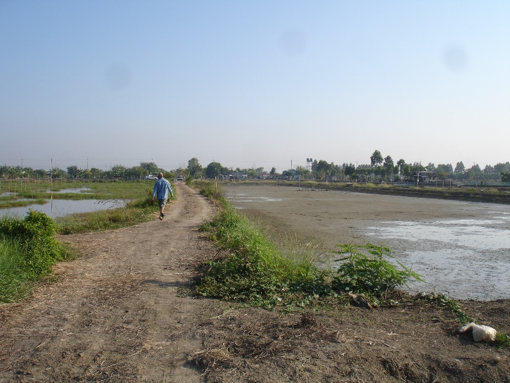 การเดินทางหนนี้ ผมมีเป็นลม :laughing: