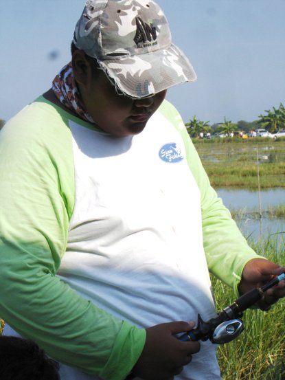 กำลังพิจารณาว่า คันเราจะ เอาอยู่ไหม ทริปนี้ :laughing: