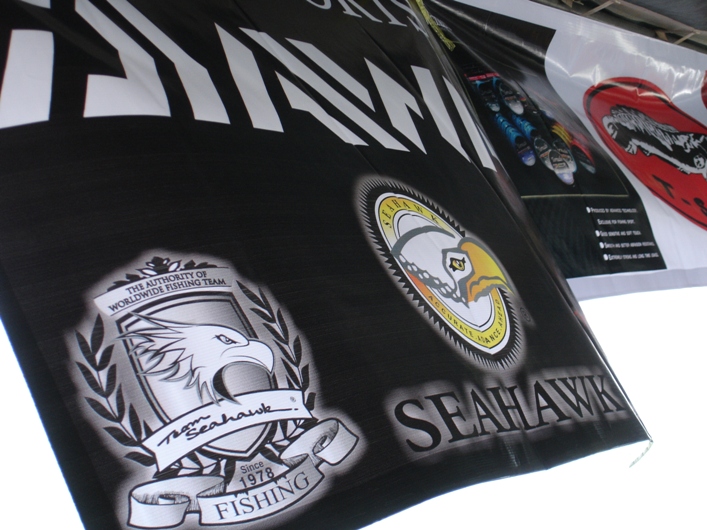 สปอนเซอร์ในงาานี้