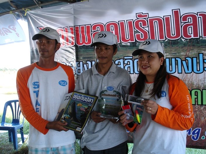 ใครเป็นใคร ที่ได้รางวัล ดูกันเลยครับ
ผมจำชื่อไม่ได้ จริงๆ :laughing: :laughing: