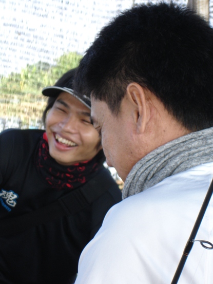จ๋ะเอ๋ :laughing: