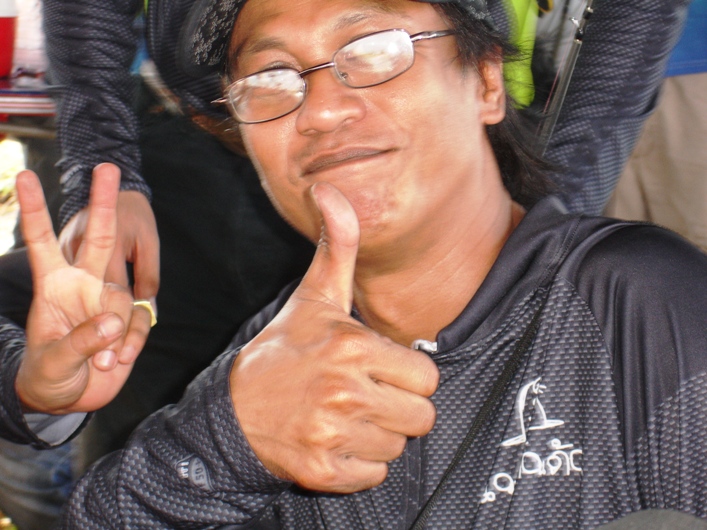 น้านัท บอก แน่จริง เดือนหน้า จัดเลยดิ :laughing: :laughing: