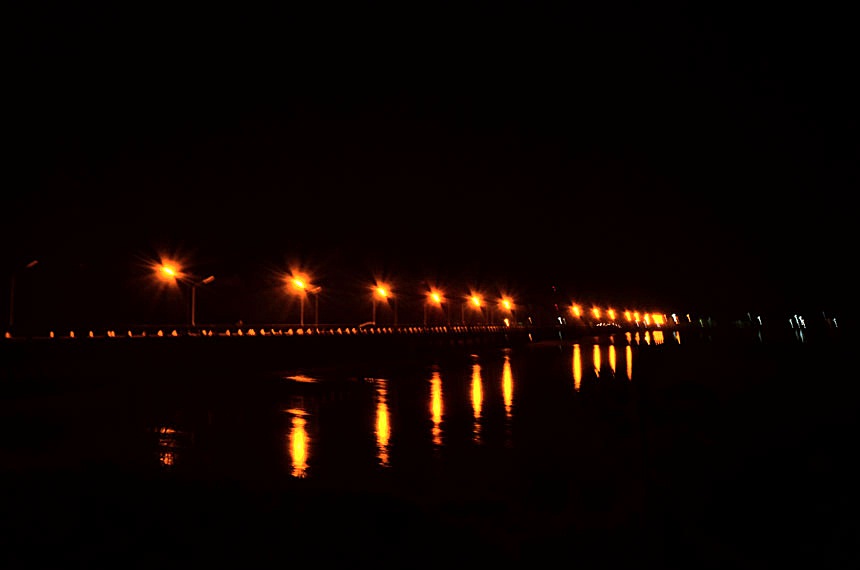 สะพานข้ามแม่น้ำปิงที่บ้านตากคร๊าบบบ :blush: