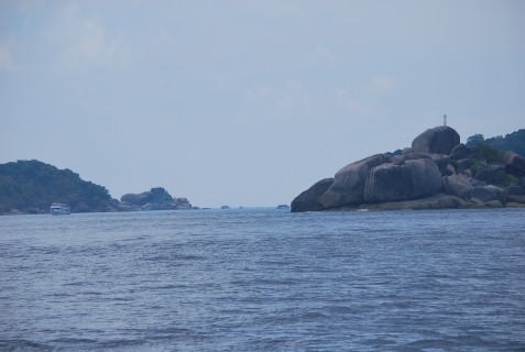 ผ่านหมู่เกาะ สุรินทร์...เก็บอาวุธ..แล้วก๊าบบบบบบบบบบบ :cheer: :cheer: :cheer: :cheer: :cheer: