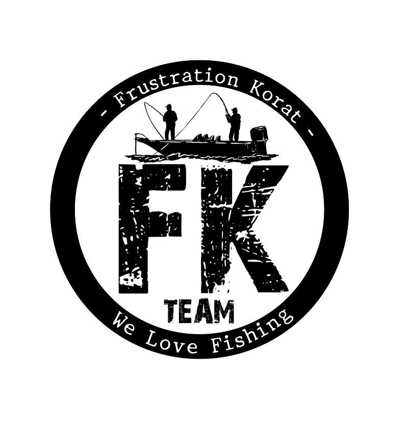 รวบรวมภาพปลาตลอดต้นปี  จาก FK TEAM