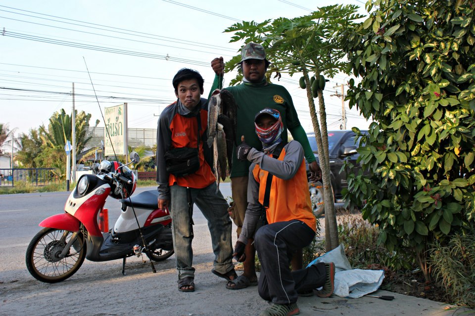 จบทริป ลาไปด้วยภาพนี้ครับ พบกันใหม่ทริปหน้าเร็วๆนี้ครับ :grin: :grin: :grin: :cheer: :cheer: :cheer: