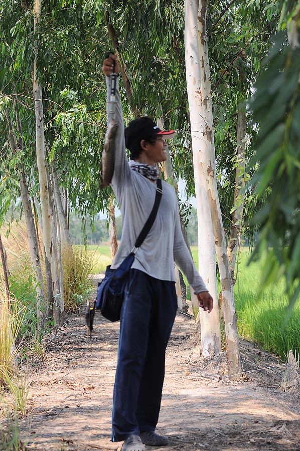 ตี๋ขอท่ากวนตริง จัดให้  :laughing: :laughing: :laughing: :laughing: :laughing: :laughing: