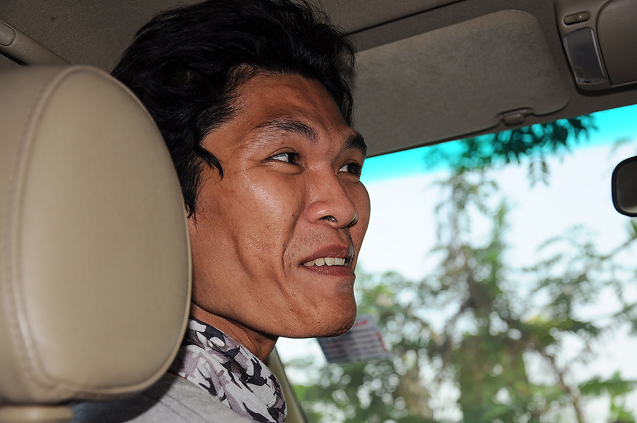 ขากลับยิ้มหน้าบานเลย บอกพรุ่งนี้จัดเท็กซัสให้ตี๋หน่อยน่ะ...จัดไป :grin: :grin: :grin: :grin: