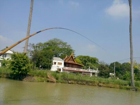 เงียบไปพักใหญ่