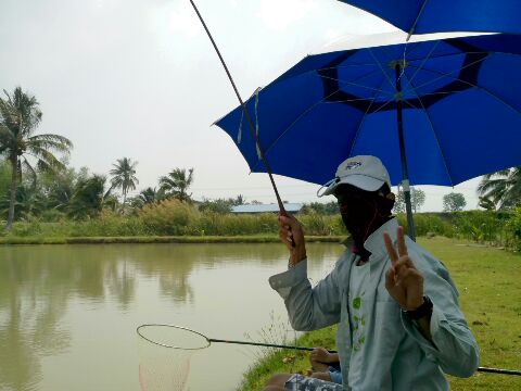 เหมือนเคย บอลโดนก่อนทุกที