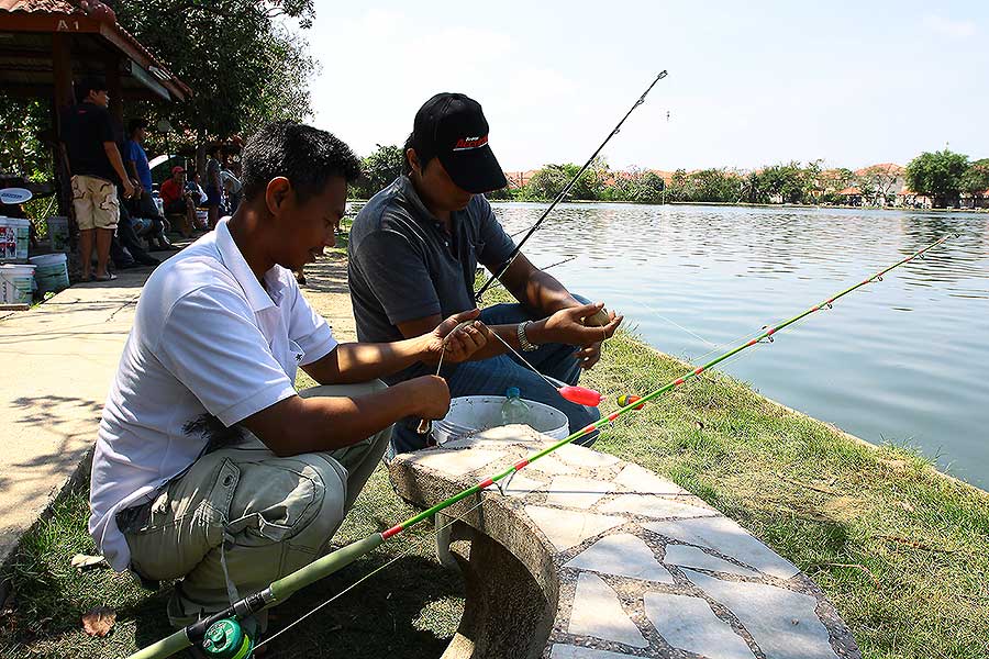 สูตรใครสูตรมันนะ  :grin: