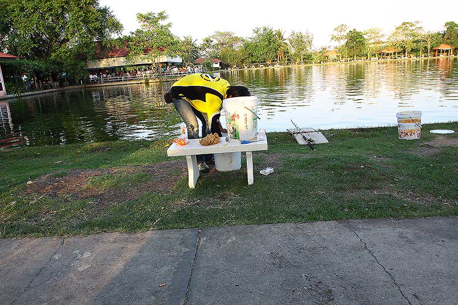 ไม้ต่อไปส่งให้เด็กปั้นอัดด้วย  :grin: :grin: :grin: