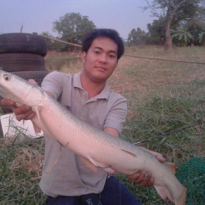 Alligator Gar !!!