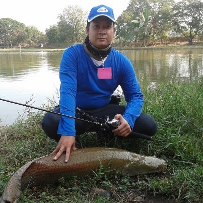 Arapaima gigas !!!