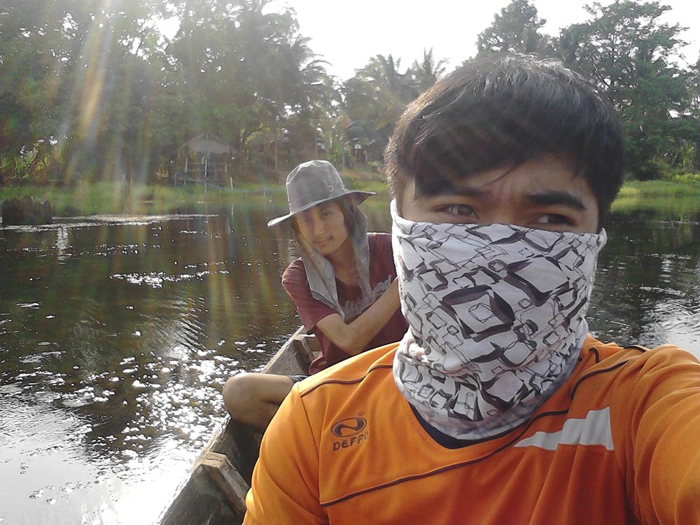 ไปแล้วครับๆ ออกเรือๆ :grin: :grin: :grin: :grin: