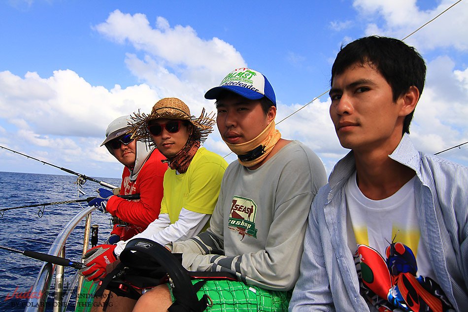 เดอะแก๊งค์สัตว์ใหญ่ ..... 4 ยอดกุมาร Part II  มาในท้องเรื่อง India Trip 2013

รวมตัวกันที่หัวเรือเ