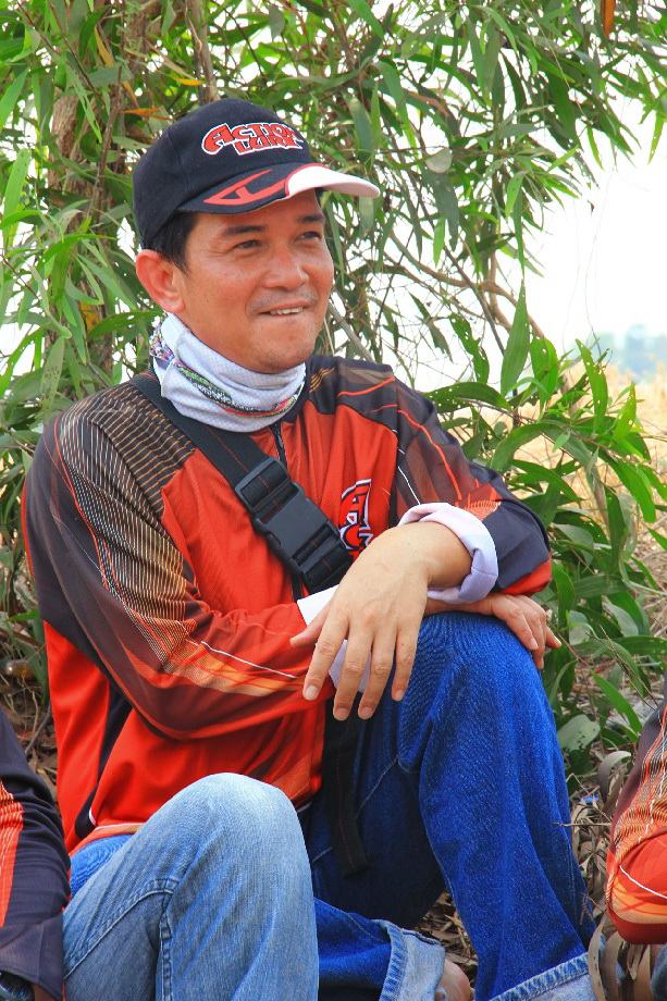 หล่อจิงๆ สำหรับพี่ติ๊ก 