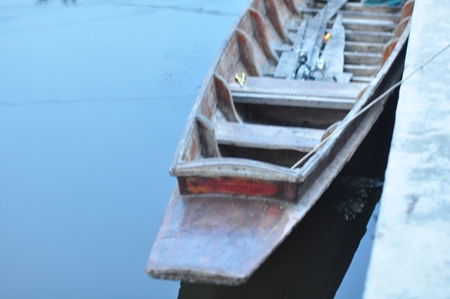 เรือพร้อมคนพร้อม
