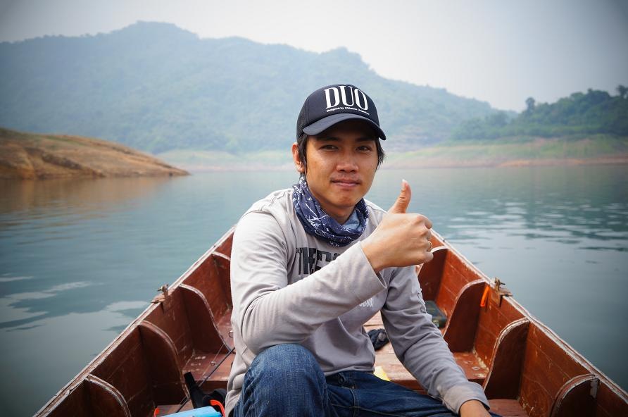 ลงรูปอื่นซะยาวเลยลืมลงรูปตัวเอง สวัสดี น้าๆทุกท่าน อีกครั้งที่เยี่ยมชมนะครับ คงไม่ได้ตอบทุกความคิดเห