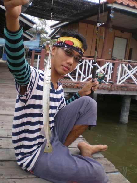 สุดยอดเราได้ตัวแล้วๆ ..  .. :grin:  :laughing: :laughing: