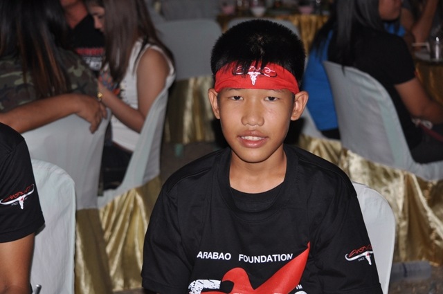 เจ้านี่ก็ได้รับอนุมัติจากแม่ของเขา