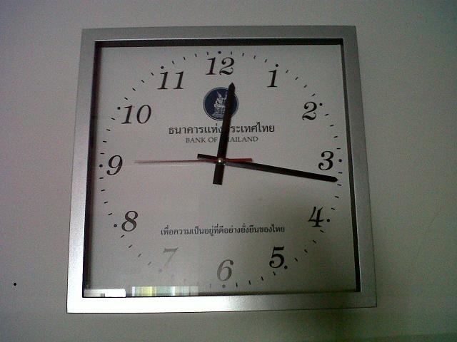 +++ เที่ยงละ ข้าวเช้ายังไม่ได้ทานเลย +++  :sad: :sad: