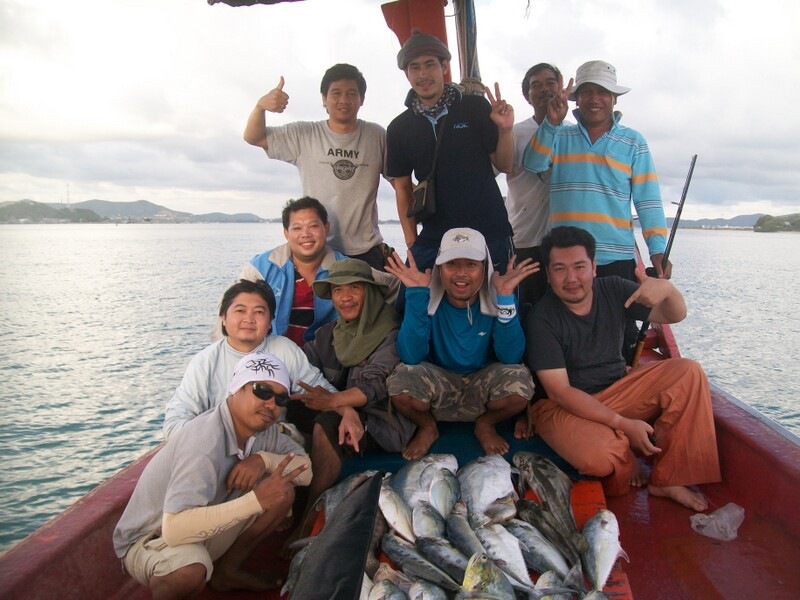 ลาด้วยภาพนี้เลยครับ ขอบคุณน้าๆที่ตาชมกันนะครับ ขอบคุณครับ  :grin: