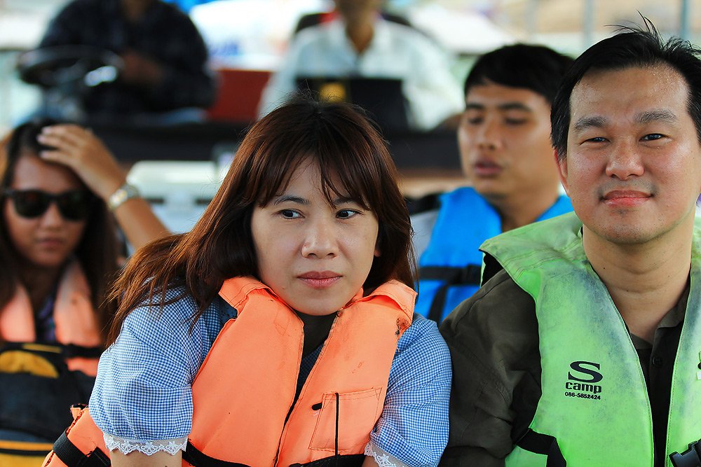 ++สุดท้าย....น้านพ กับ ป้าอ้อย....2 คนนี้ ร่วมทริปกับอ่ำมาหลายครั้งแล้วครับ... :blush: :blush: :blus