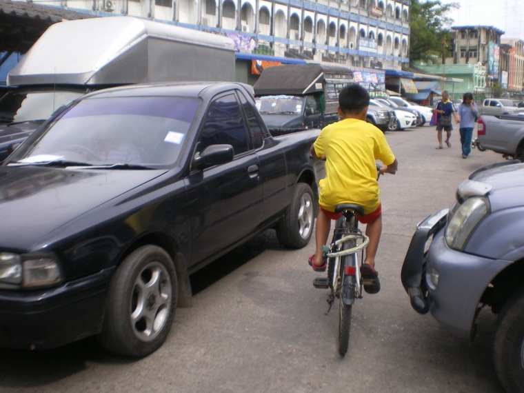 ไปเรื่อยๆ :cheer: