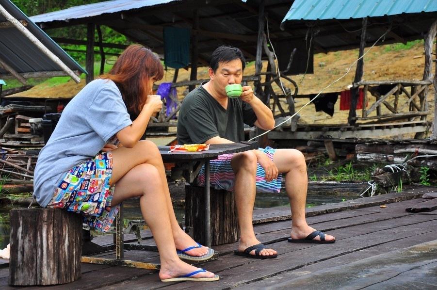 กิน กาแฟ กับเพ่นพ ป้าอ้อยดีกว่า :grin: