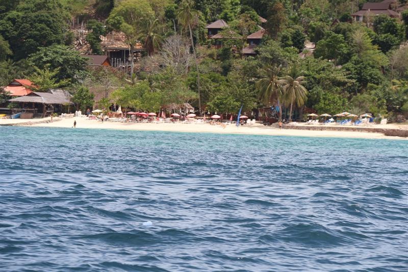 วิวเกาะสวยๆ