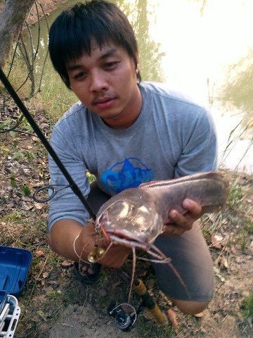 ผลงานคับ