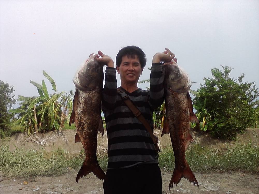 บ่อฟ้าใสครับ :cheer: :cheer: :cheer: :cheer: