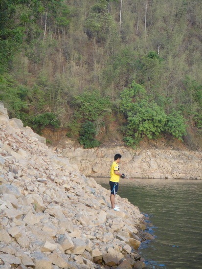  ขับเรือจนพอใจตีปลาต่อ
 :love: :love: :love: :love: :love: :love: :love: