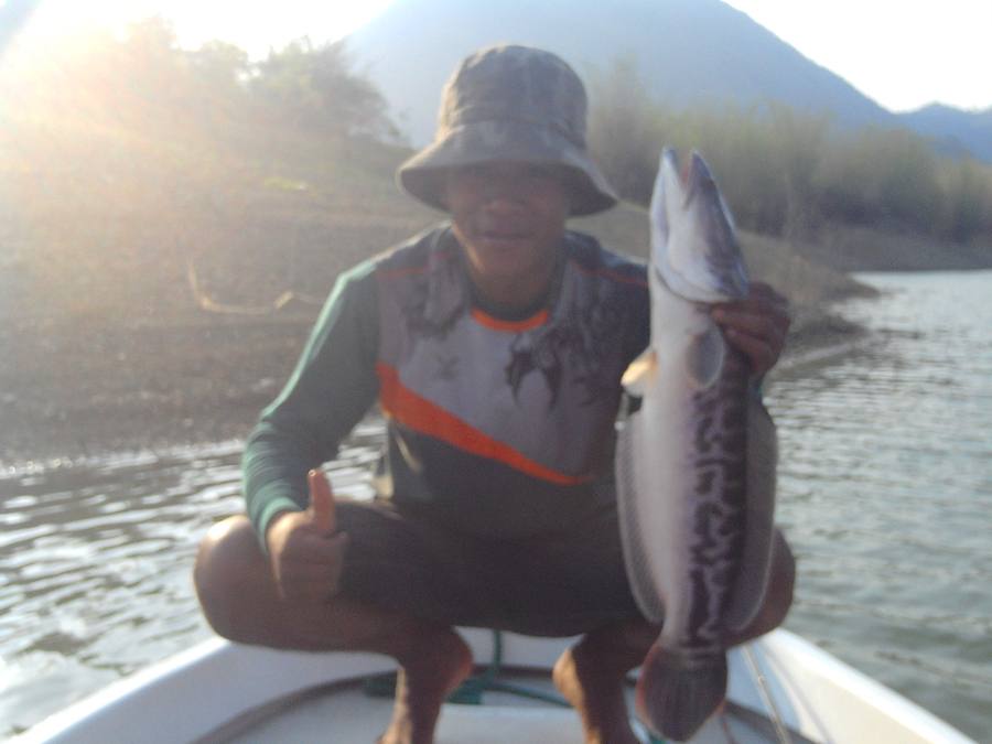 สุดหล่อขอแจมครับ :cool: :cool: