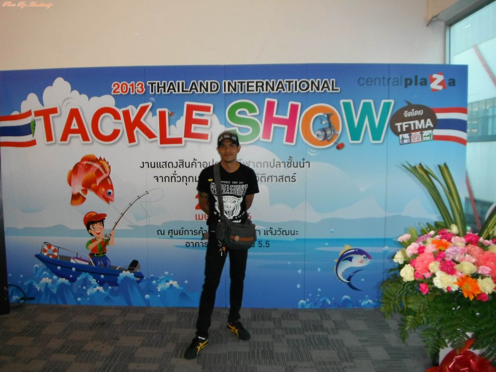 เอาว่ารวมๆภาพบรรยากาศนะครับ ใครสนใจงานนี้จัดถึงวันที่28ครับ 