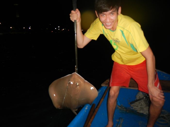 ได้ตัวแล้วครับ.... :smile: :smile: