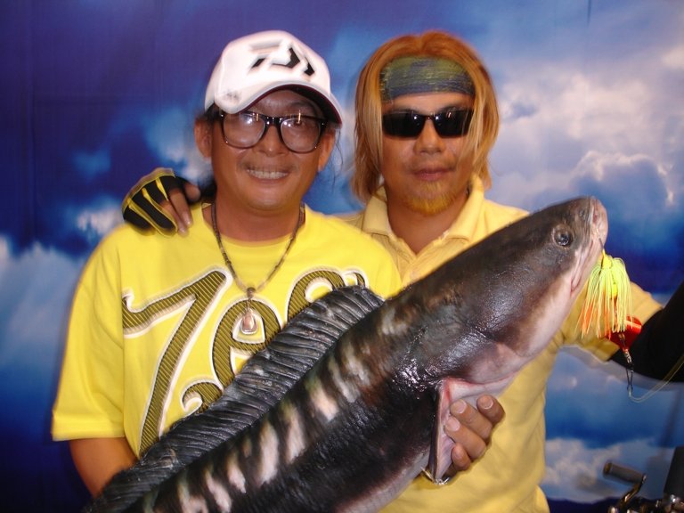 บูธของน้าโอเวน :cool: