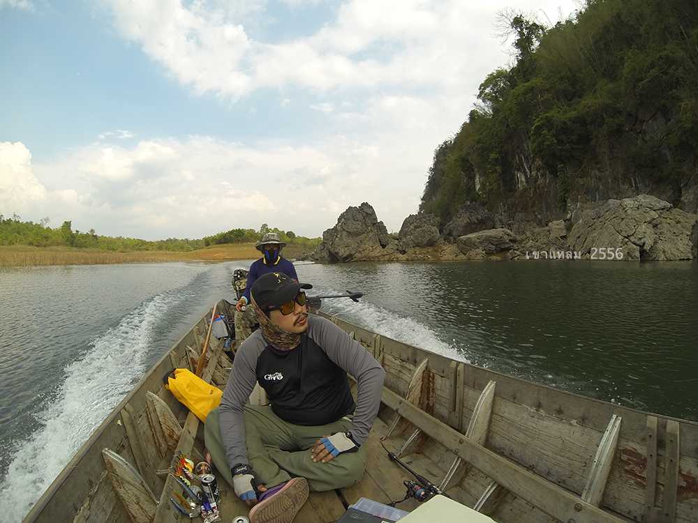  [b]ไม่ได้ตัวไม่เป็นไรครับ แค่บรรยากาศดีก็เกินคุ้มที่แวะเข้าไป[/b]