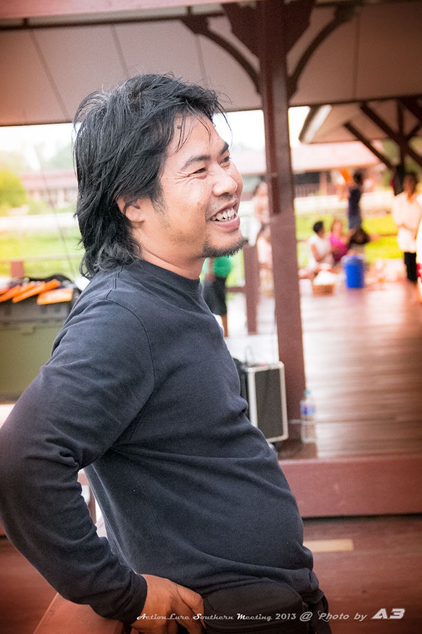 พี่เชษ ขาหื่นจากเมืองภูเก็ต  :laughing: :laughing: